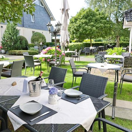 Hotel Restaurant Fischer レムシャイト エクステリア 写真